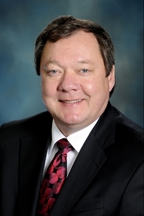 Photograph of Representative  Scott E. Penny (D)
